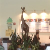 Photo taken at Cafe Kudu by Michael W. on 6/4/2012