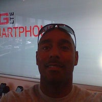 Photo taken at Verizon Wireless by Michael A. on 4/14/2012