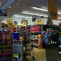 Photo taken at Safeway by Jοξγ L. on 6/14/2012