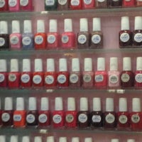 Photo taken at Ace Nail Palace &amp;amp; Spa by Julie H. on 3/7/2012