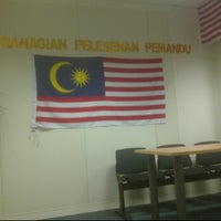 Hq Jpj Putrajaya 3 Tips