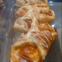 Photo taken at Sweet Temptations Dessert Cafe by Arnel T. on 6/14/2012
