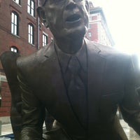 Photo taken at Freaky John Wooden Sculpture by Kevin M. on 7/27/2012