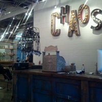 3/2/2012にGraceがCHAOS Salonで撮った写真