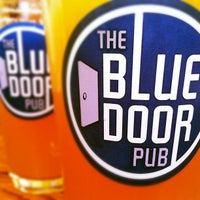 Blue Door Pub St Paul Merriam Park East 180 Tips