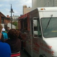 OnlyBurger Food Truck - Food Truck in Southwest Raleigh