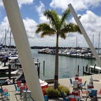 Photo taken at Sarasota Yacht Club by Dale S. on 5/17/2012