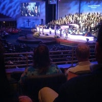 Photo taken at CFBC Worship Center by Randy on 8/26/2012