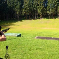 Renton Fish And Game Club 17205 Se 144th St