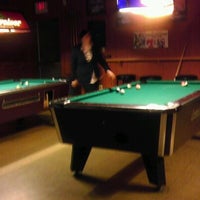 Photo taken at Bier Stube by Ethan K. on 4/19/2012