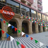 Photo taken at Anazya by Kamran V. on 5/15/2012