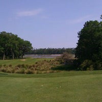 Foto scattata a Glen Dornoch Golf Links da Rich B. il 4/25/2012
