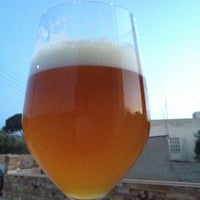 Das Foto wurde bei Chios Brewery von Iakovos A. am 4/25/2012 aufgenommen