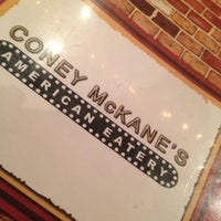 Photo taken at Coney McKane&amp;#39;s by Maddy J. on 6/5/2012
