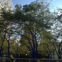 Photo taken at Westlake Blue Trees by Anna Marie on 7/29/2012