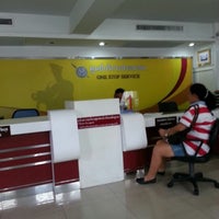 Photo taken at Samre Police Station by Gurymonkon R. on 8/3/2012