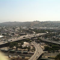Photo taken at Elysian Park Reservoir by Karlyn F. on 6/10/2012