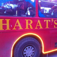Photo taken at Harat&#39;s Bus by Александр О. on 4/28/2012