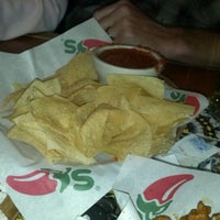 Photo taken at Chili&amp;#39;s Grill &amp;amp; Bar by JP F. on 6/2/2012