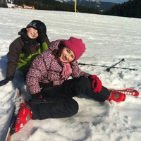 3/16/2012にEmil M.がPatty Ski school and rentalで撮った写真