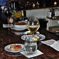 Photo taken at Zuppa Restaurant by Nick B. on 7/19/2012