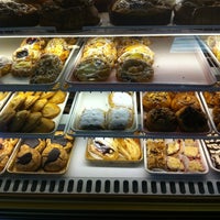 Photo taken at The Pennsylvania Bakery by Elizabeth M. on 5/5/2012