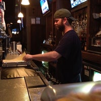 Photo taken at Wrightwood Tap by Nick L. on 8/14/2012