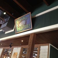 5/9/2012 tarihinde Judy G.ziyaretçi tarafından Chili&amp;#39;s Grill &amp;amp; Bar'de çekilen fotoğraf
