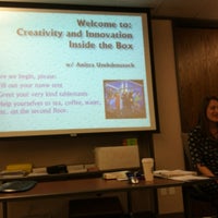 Photo taken at Mountain States Employers Council by Brittany W. on 3/9/2012