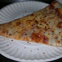 Photo taken at Grotto Pizzeria &amp;amp; Restaurant by Omar C. on 2/24/2012