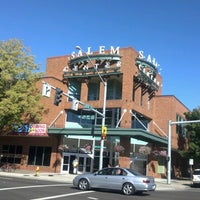 รูปภาพถ่ายที่ Salem Center โดย LoLo เมื่อ 9/1/2012