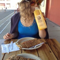 Photo taken at Delicious Crepes At Farmers Market by Ruslan A. on 7/22/2012