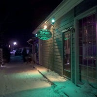 The Bayou Smokehouse Grill Cajun Creole Restaurant In