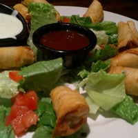 Photo taken at LongHorn Steakhouse by Michael J. on 9/7/2012