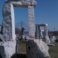 Photo taken at Kameni grad | Stonehenge by Alesandro S. on 3/18/2012