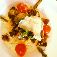 8/8/2012 tarihinde melinda V.ziyaretçi tarafından Restaurant Classico | Italian/mediterranian kitchen'de çekilen fotoğraf