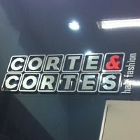 Photo taken at Cortes &amp;amp; Cortes Exclusive by Leo G. on 5/11/2012