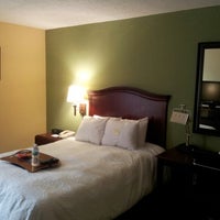8/6/2012에 Allen C.님이 Hampton Inn by Hilton에서 찍은 사진