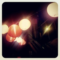 Photo taken at Tokyo Bar by Yves D. on 5/21/2012