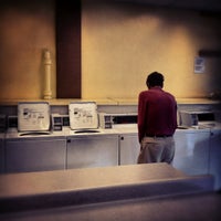 Photo taken at Nameless Laundromat by ronny k. on 5/26/2012
