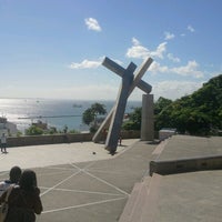 Photo taken at Memorial da Bahia by Pavel K. on 6/30/2012