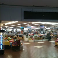 Photo taken at Sprint PCS Kiosk by Win K. on 5/21/2012