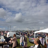 Photo taken at Swanley Bootfair by Jeremy J. on 8/5/2012