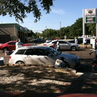 Photo taken at Arbor Car Wash by Rick on 7/31/2012