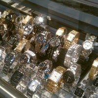 Photo taken at Little Giant Jewelers by JL J. on 3/14/2012