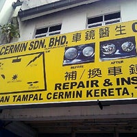 Dr Cermin Batu 10 Sungei Way Petaling Jaya Selangor