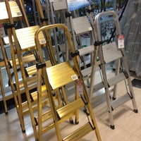 Photo taken at ACE Home Center by ruben on 4/7/2012