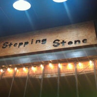 Photo taken at Stepping Stone by Don B. on 3/4/2012