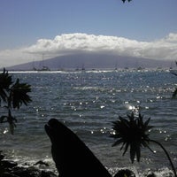 Photo taken at Life is good on Maui by Amy B. on 8/20/2012