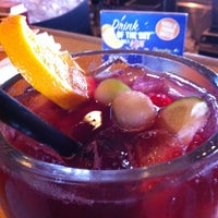 Photo taken at Applebee&amp;#39;s Grill + Bar by Branden H. on 6/24/2012